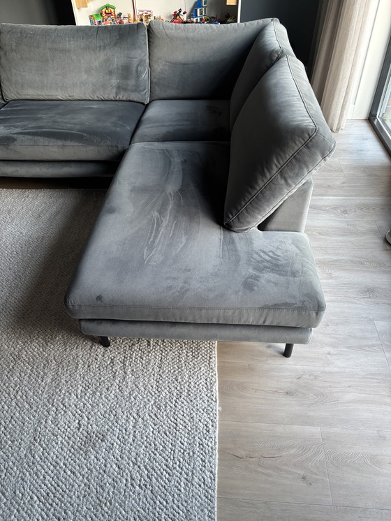 Image 1 of Beautiful corner sofa Colmar