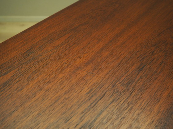 Image 1 of Credenza in teak, design danese, anni '60, designer: Hans J. Wegner, produzione: Ry Møbler