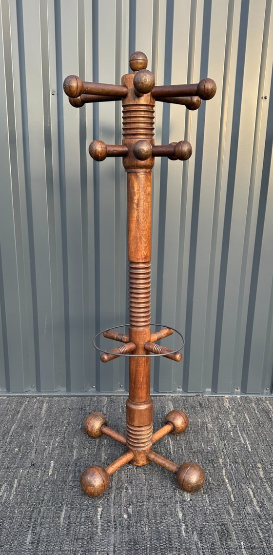 Image 1 of CHARLES DUDOUYT ART DECO 1930