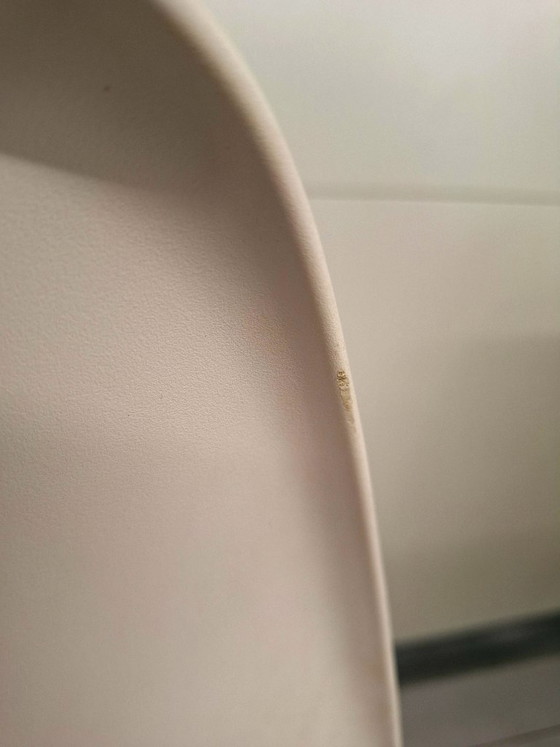 Image 1 of Set of 4 authentic Vitra Eames DSW dining chairs (2012)