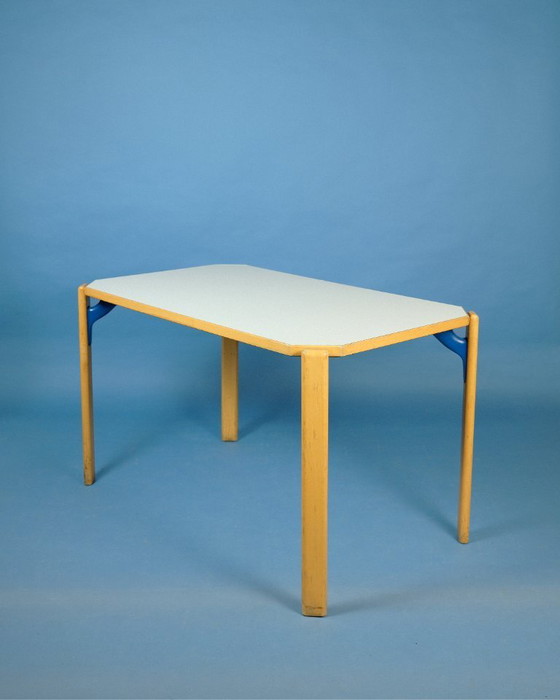 Image 1 of Table Bruno Rey Kusch+Co