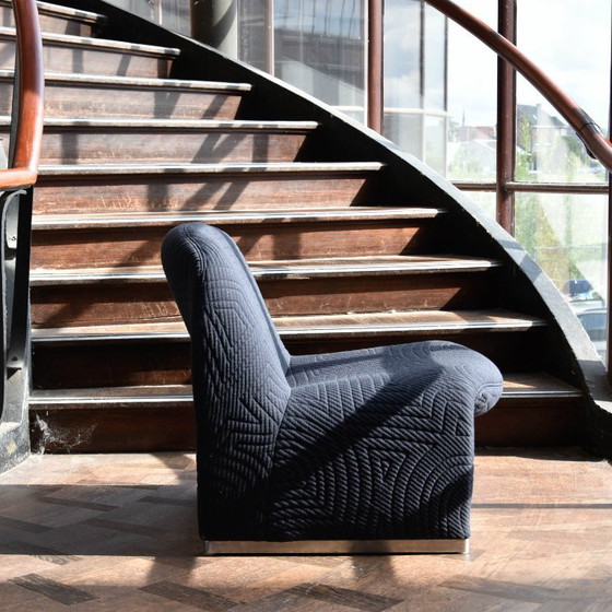 Image 1 of Artifort Alky fauteuil