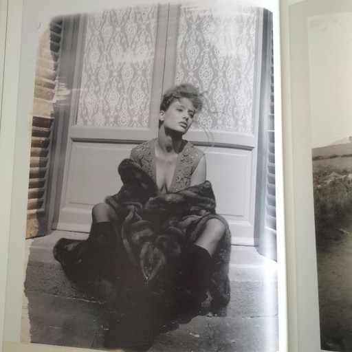 Bruno Bisang - 30 years of Polaroids 