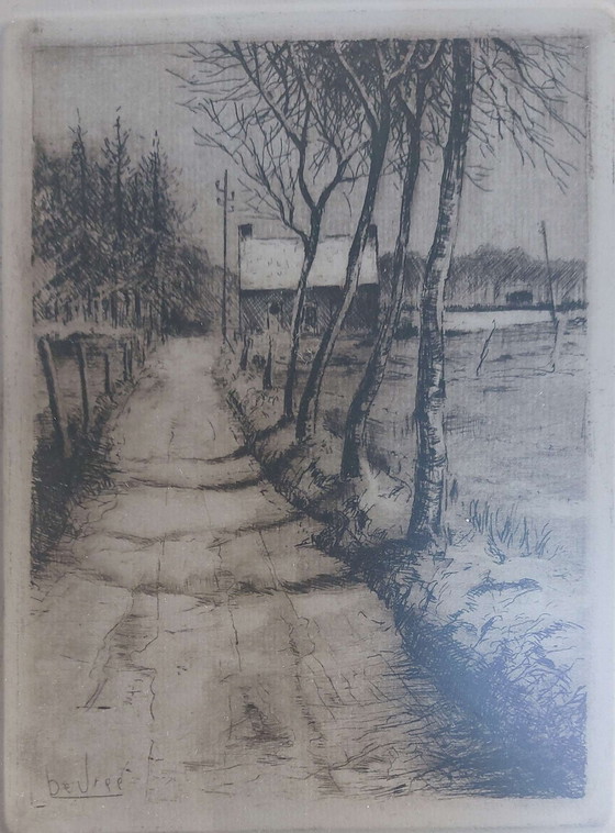 Image 1 of Albert de Vree