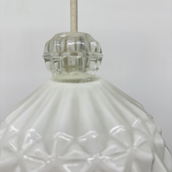 Image 1 of IKEA Hanging Lamp Model Vanadin - Designer Inma Bermudez