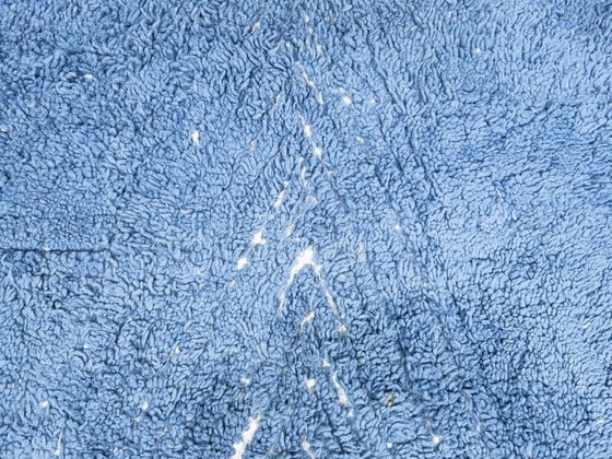 Image 1 of Traditioneller, handgeknüpfter Teppich aus reiner Wolle, Größe 200 x 300 cm