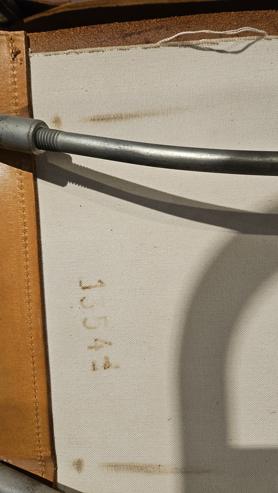 Image 1 of Vintage Bauhaus Freischwinger Mart Stam Thonet Marcel Breuer 