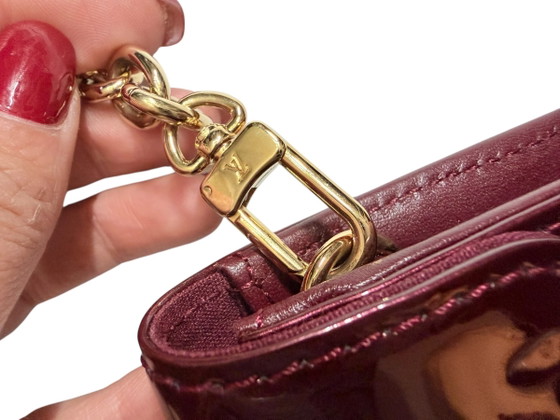Image 1 of Louis Vuitton clutch tas