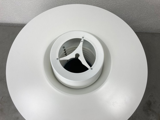 Image 1 of Grote Scandinavische hanglamp - Verona - Svend Middelboe - Nordisk Solar - 1968