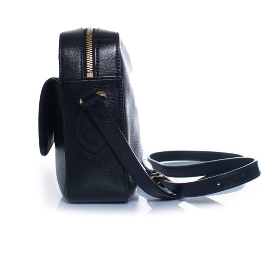 Bolso de hombro Gucci Black Horse Bit 1955 – Bolsos de hombro, Calfskin (photo 6 of 13)