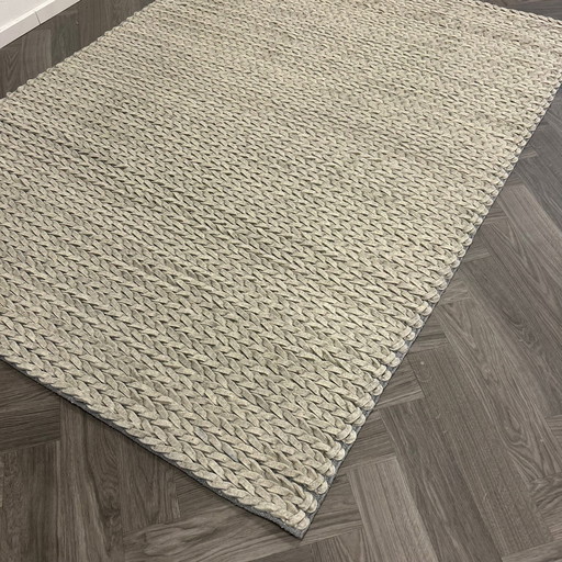 Brinker Carpets Kabel vloerkleed - 170x230