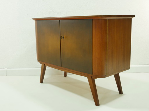 Buffet vintage, années 60, Allemagne