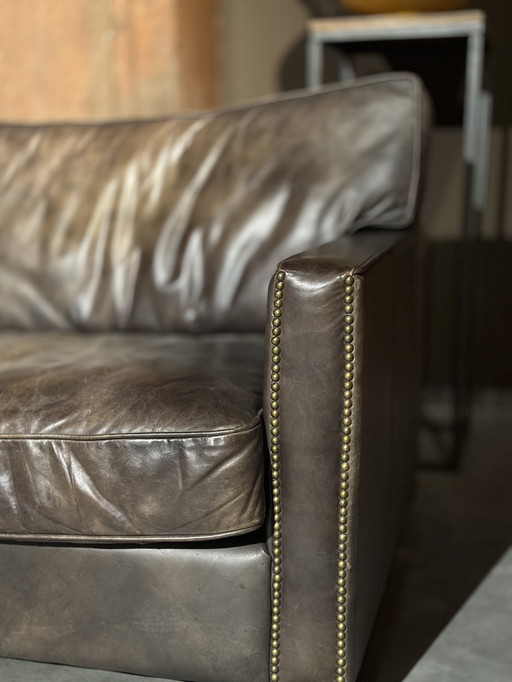 Loungebank Timothy Oulton 