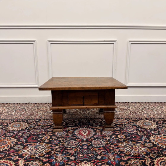 Buy Antique Spanish Payment Table?, Desk (photo 2 of 7)