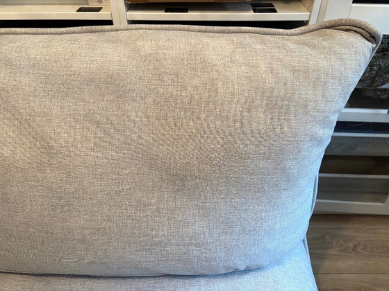 Image 1 of Sillón Fatboy Paletti gris, sofá cama