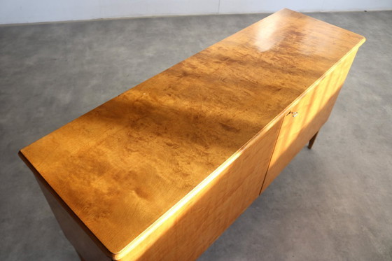 Image 1 of buffet suédois vintage