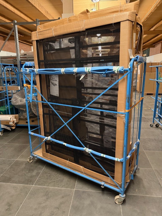 Image 1 of Spirale 140*200cm 1 Motor