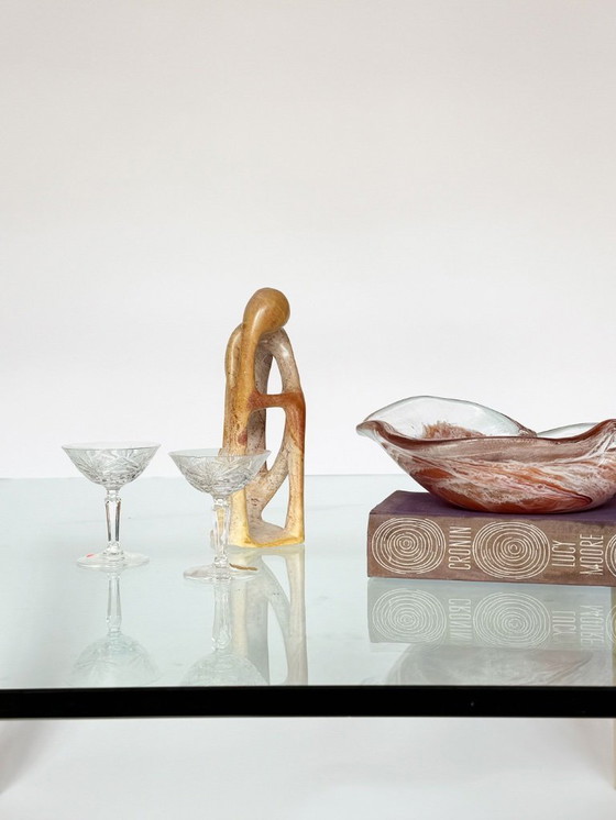 Image 1 of Postmodern Memphis-Era Coffee Table