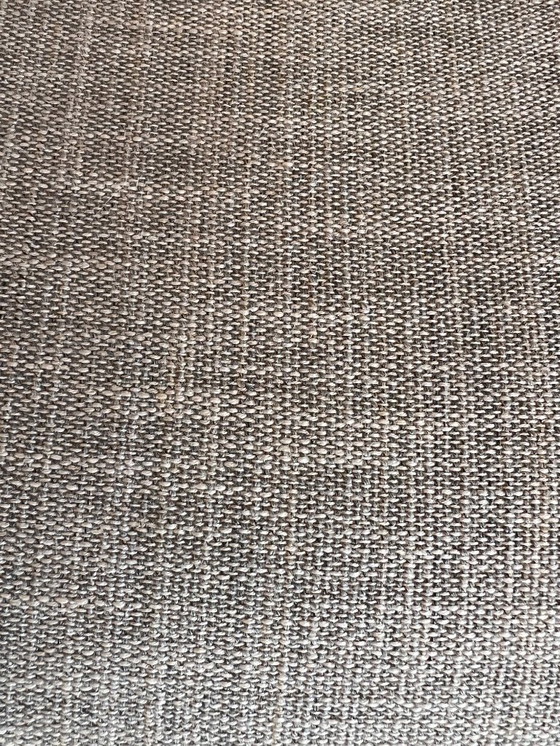 Image 1 of Sedia lounge Rolf Benz Meg