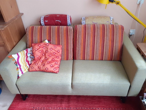 Mare 2-seater sofa FC 304