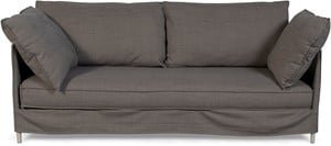 Divano a 3 posti Sits Lotus