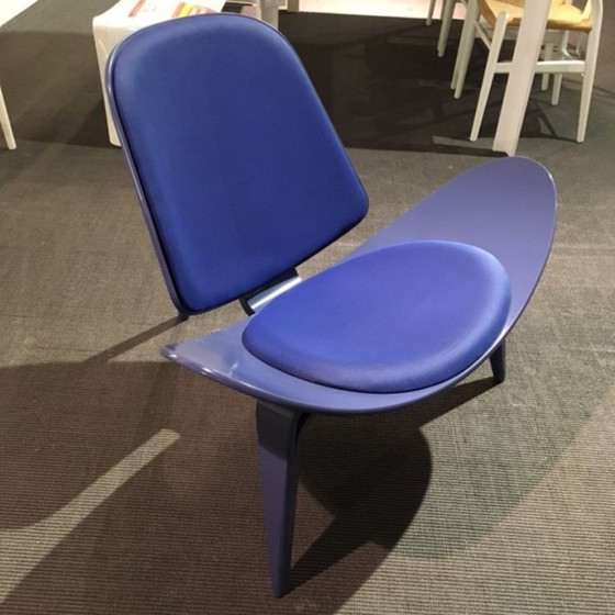 Image 1 of CARL HANSEN & SON - POLTRONA SHELL