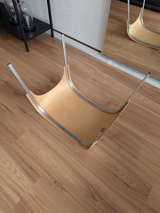 Image 1 of 🏷️ OFERTA - Reposapiés Artek “Pochino” – Hanspeter Weidmann (2000)