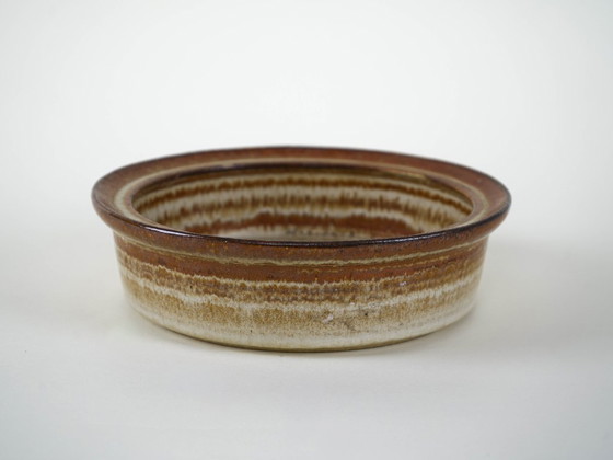 Image 1 of Ciotola in ceramica, design danese, anni '70, prodotta da Søholm