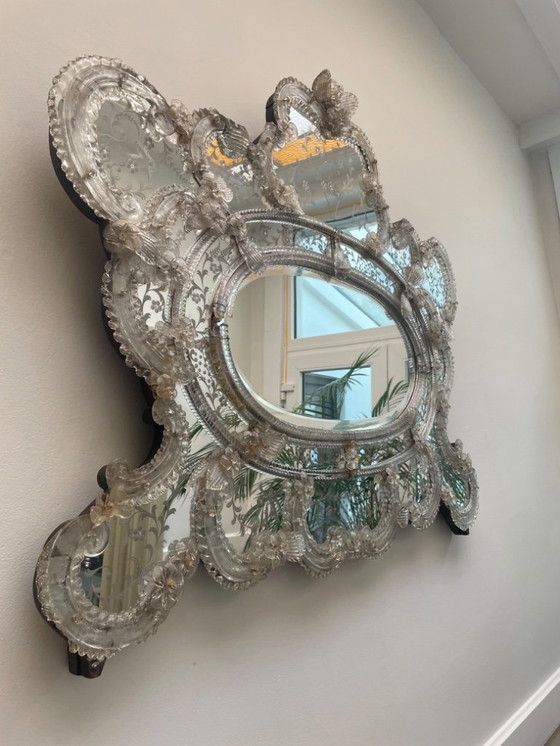 Image 1 of Venetiaanse spiegel 