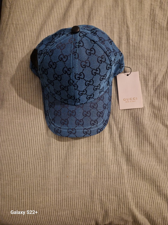 Casquettes pour hommes – Cadeaux, Cotton, Leather (photo 10 of 12)