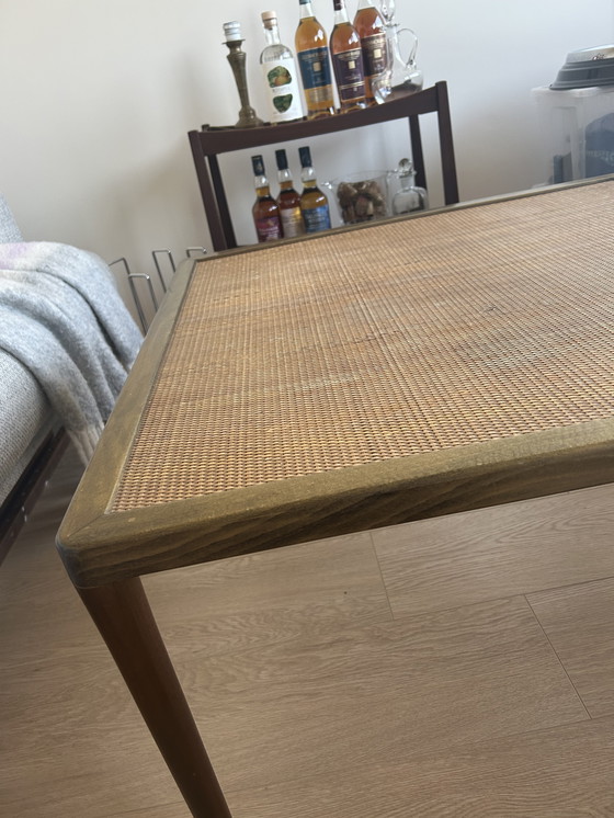 Image 1 of Jaren 60 a 70 koffie tafel