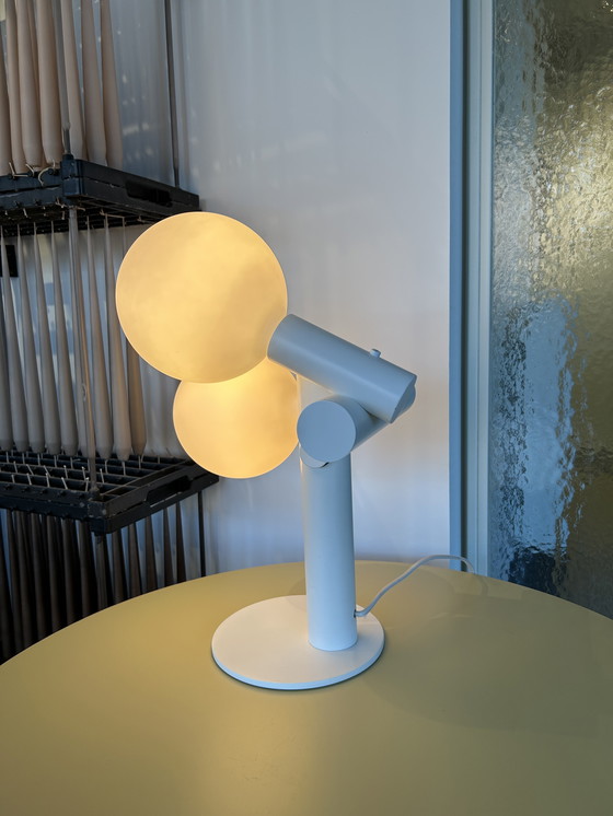 Image 1 of Echo tafellamp