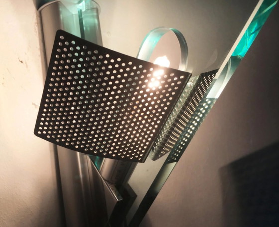 Image 1 of Artemide Icaro Wandleuchte