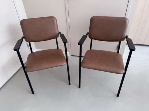 Studio Henk eetkamerstoelen - Co Chair - inclusief garantie