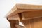 Sport Table in Pine by Axel Einar Hjorth for Nordiska Kompaniet, 1930s – Vergadertafel (photo 8 of 17)