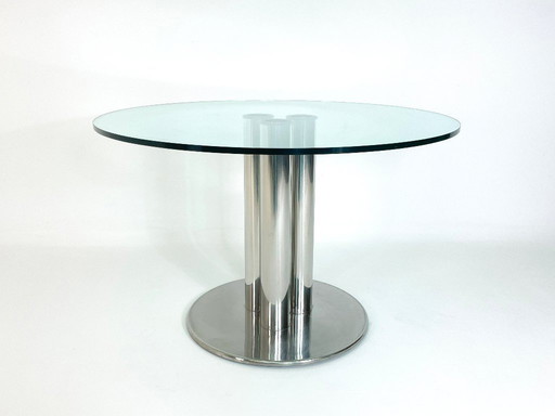 Table design Zanotta Marcuso