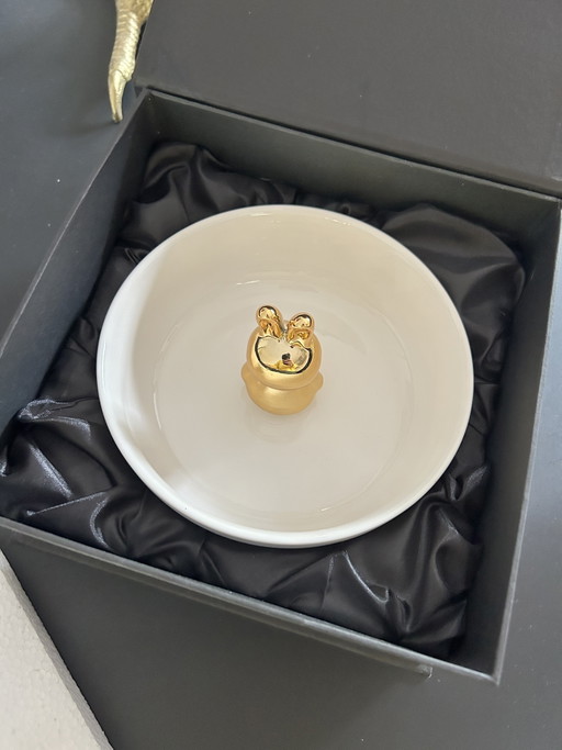 Mercis BV Miffy Bowl