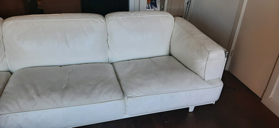 Image 1 of Banque Poltrona Frau