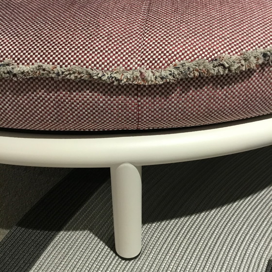 Image 1 of Panca da esterno Cassina Trampoline