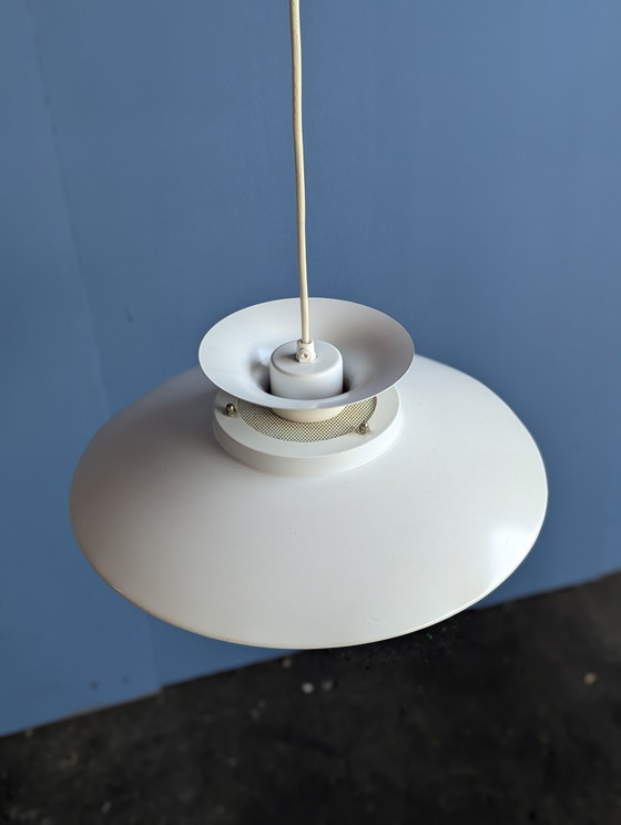 Image 1 of Lampada a sospensione vintage danese Form Light