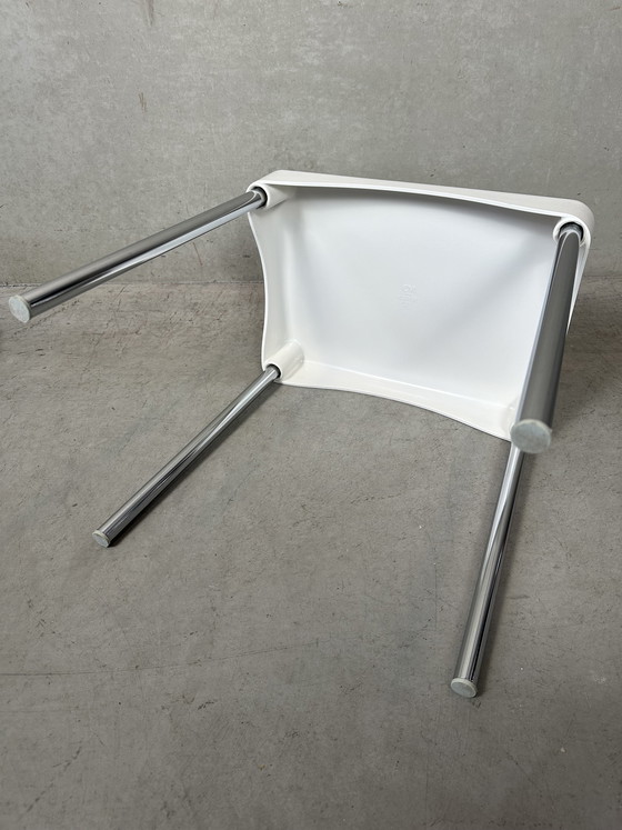 Image 1 of Vintage design kruk - CM Italy