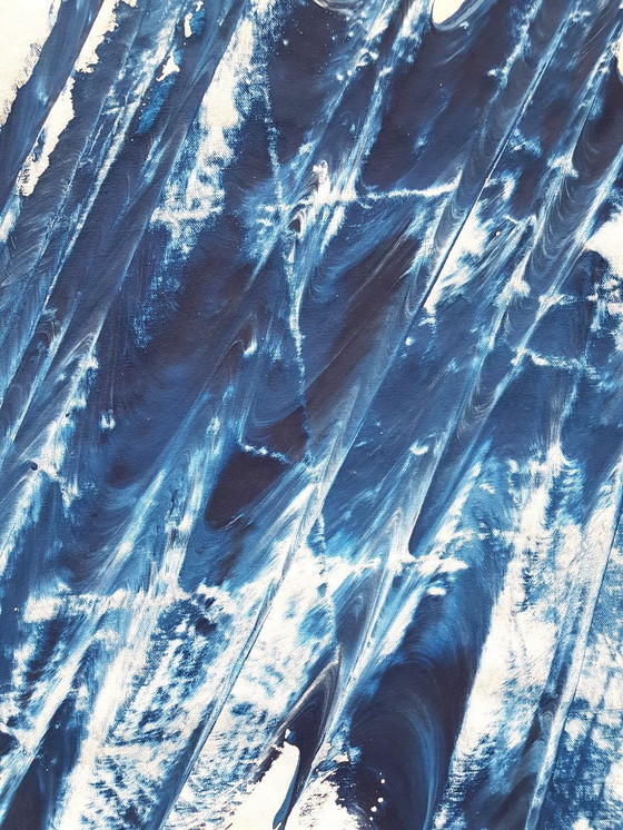 Image 1 of Jürgen Angeler - Eau dynamique