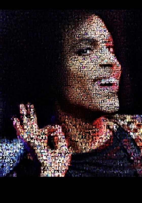 Image 1 of Artwork Crypto Prince VII