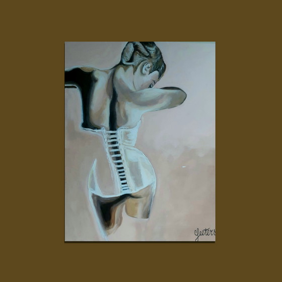 Image 1 of Strike A Pose...