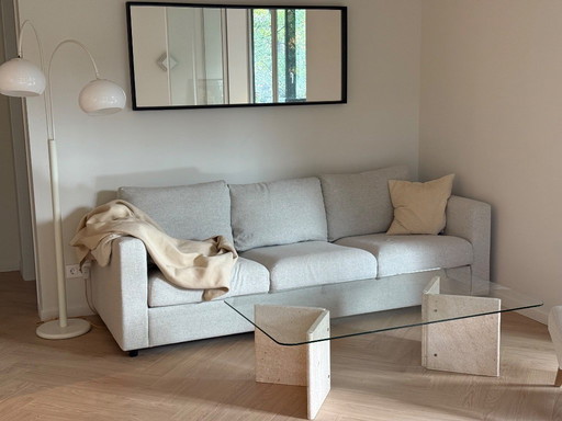 Table basse IKEA Lagun, années 1980