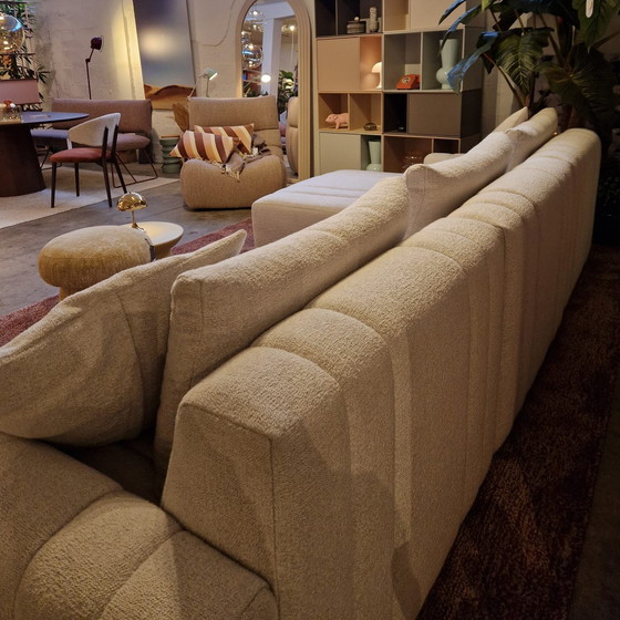 Image 1 of Passe Partout Xavio corner sofa