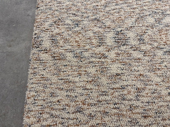 Image 1 of Vloerkleed Brink en Campman Jazz Dense Natural 180 x 280 cm
