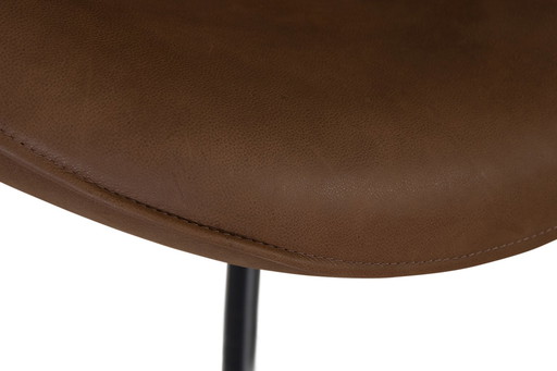 Label Hidde armchair