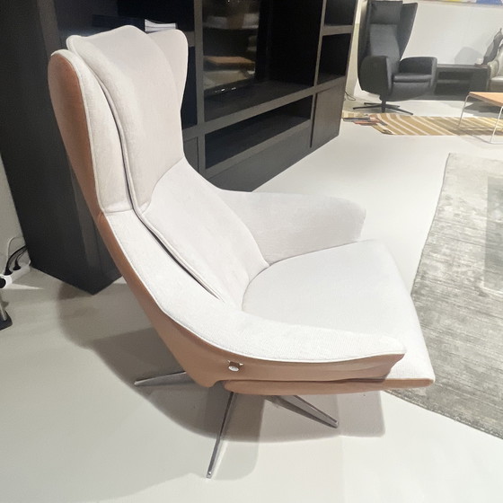 Image 1 of Gealux Samira relax armchair