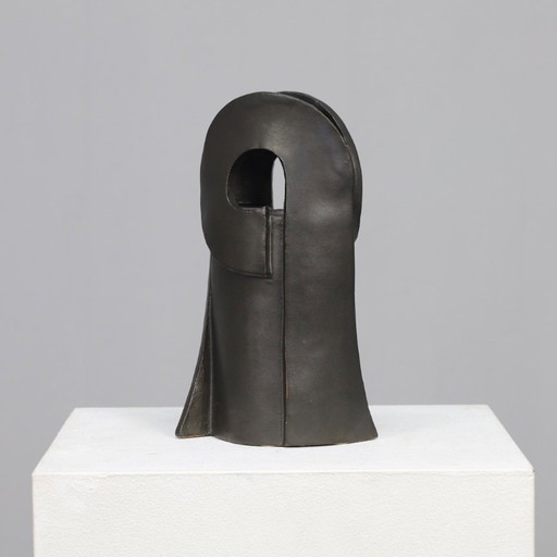 Ceramic Object / Vase by Gisbert & Barbara Haberland, Germany, 1970s